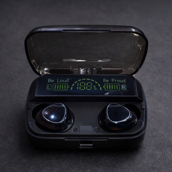 M10 Wireless Earbuds