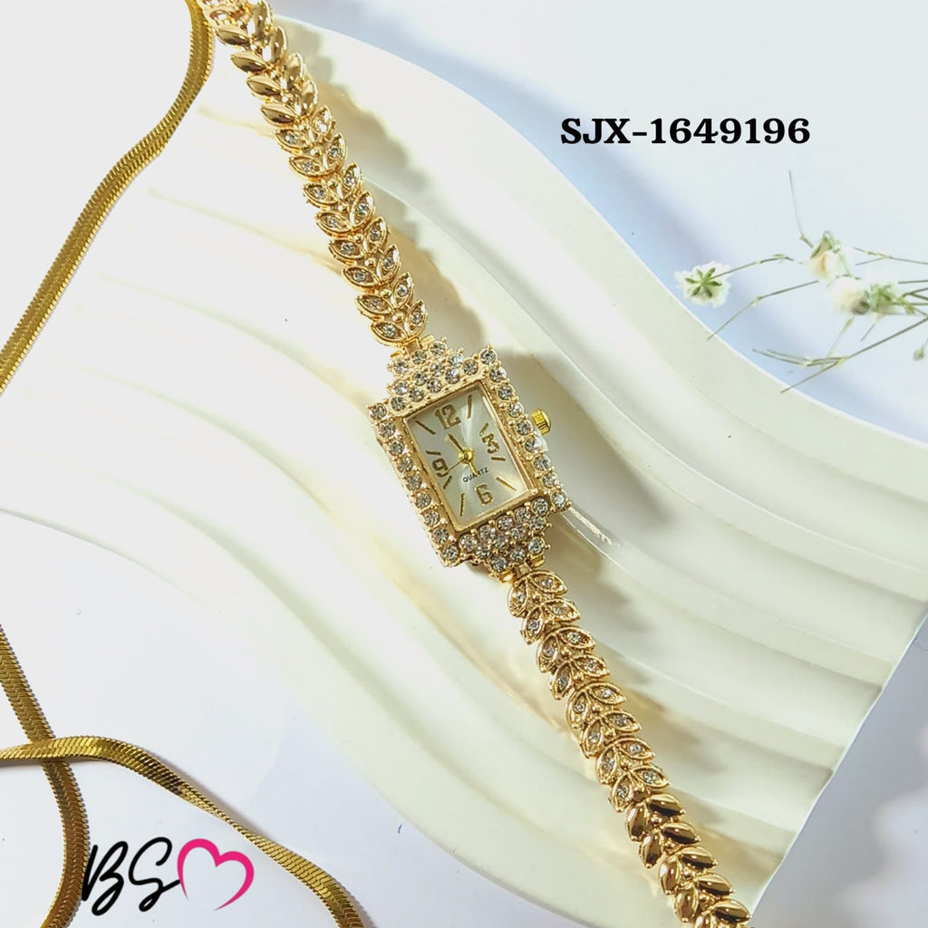 Korean Trendy Watch