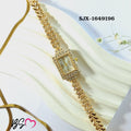 Korean Trendy Watch