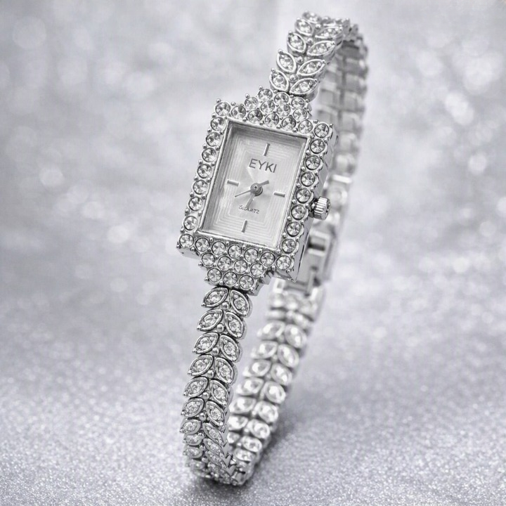 Korean Trendy Watch