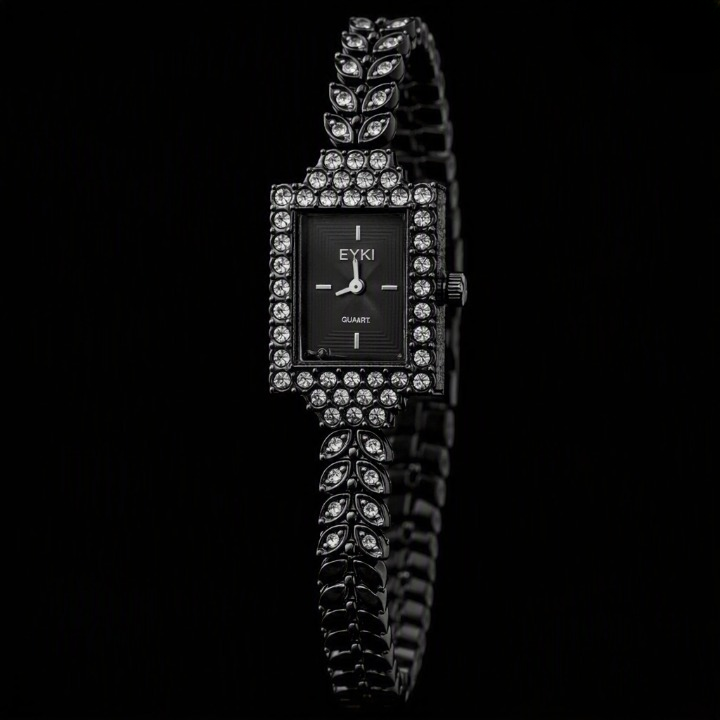 Korean Trendy Watch