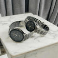 POSITIF Couple Watches