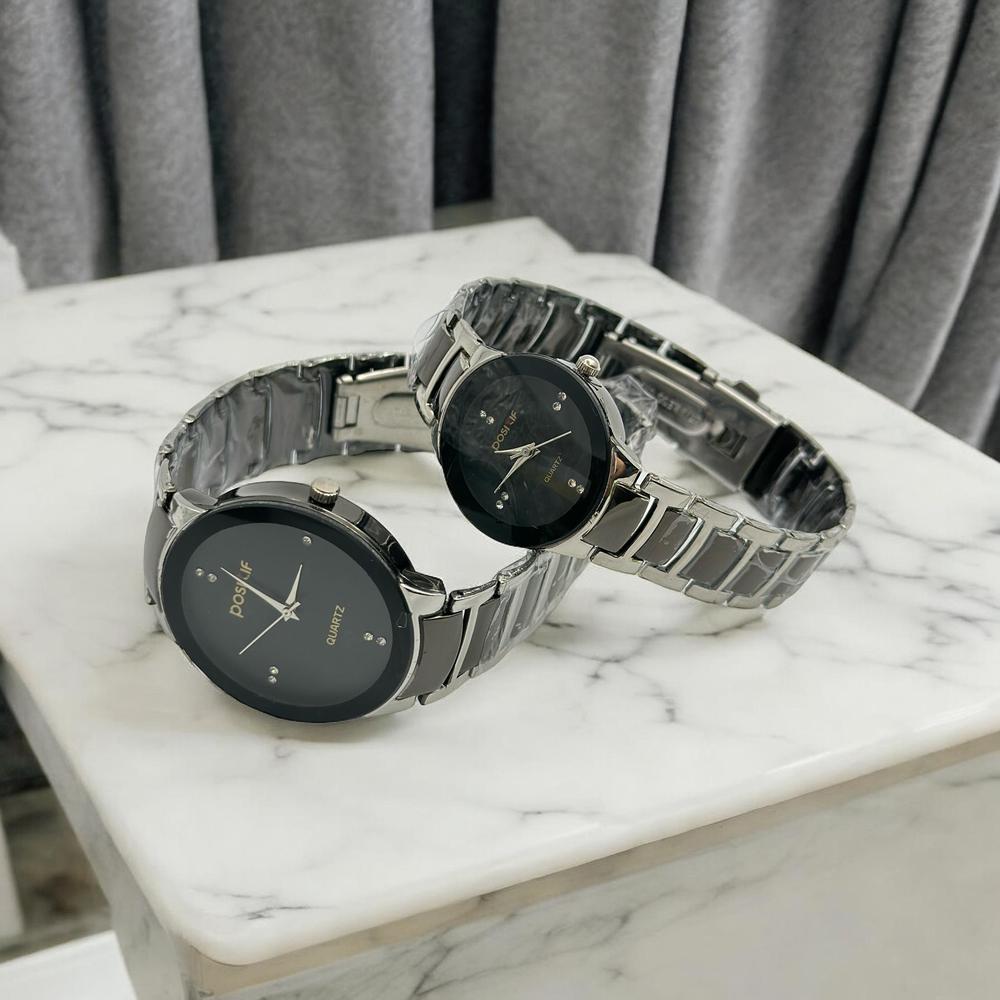 POSITIF Couple Watches