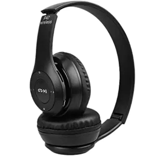 Wireless Bluetooth Headset