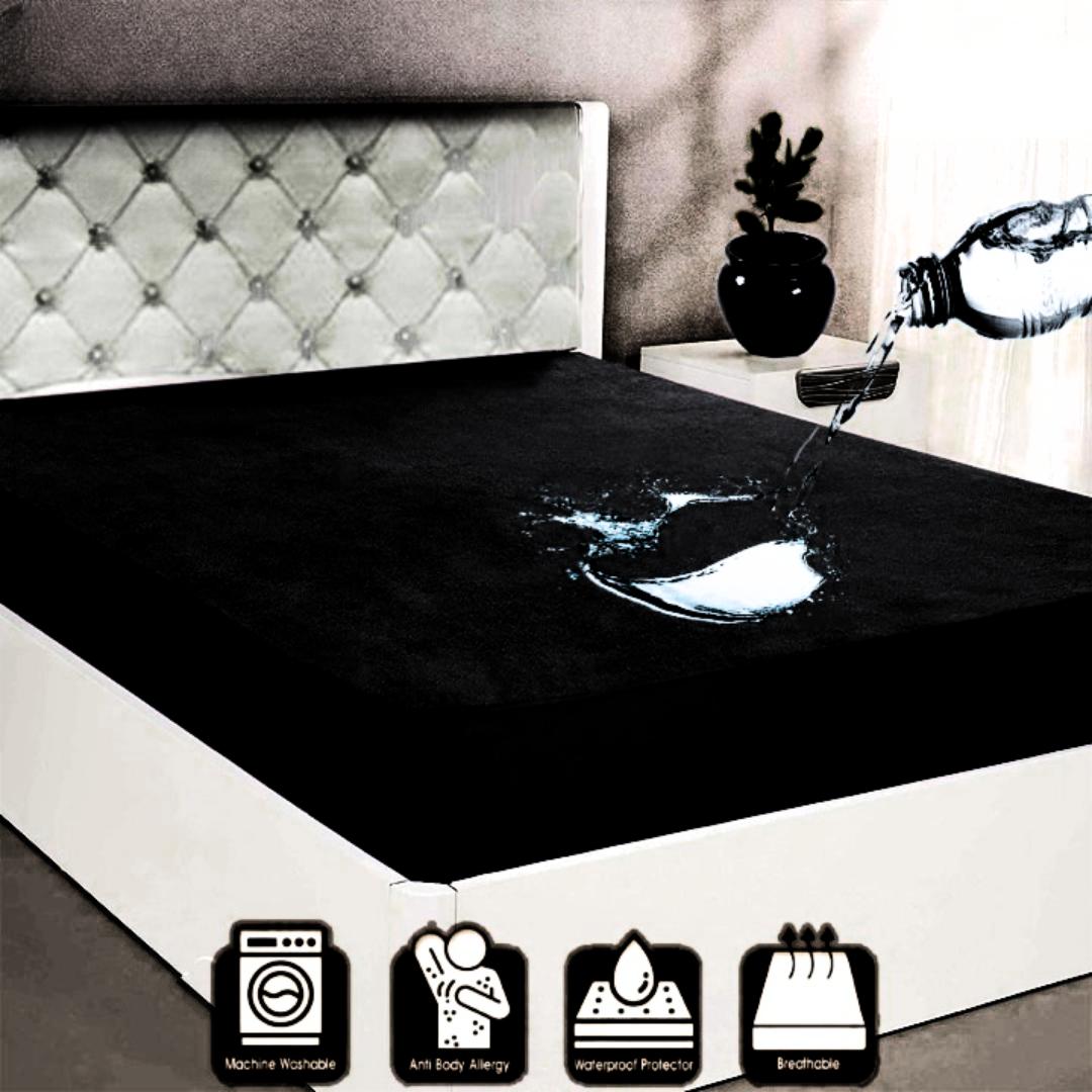 Waterproof Mattress Protector