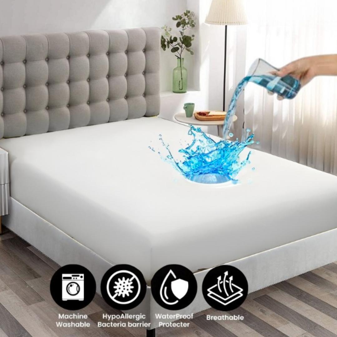 Waterproof Mattress Protector