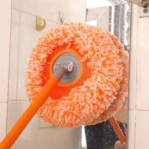 360° Rotating Microfiber Mop