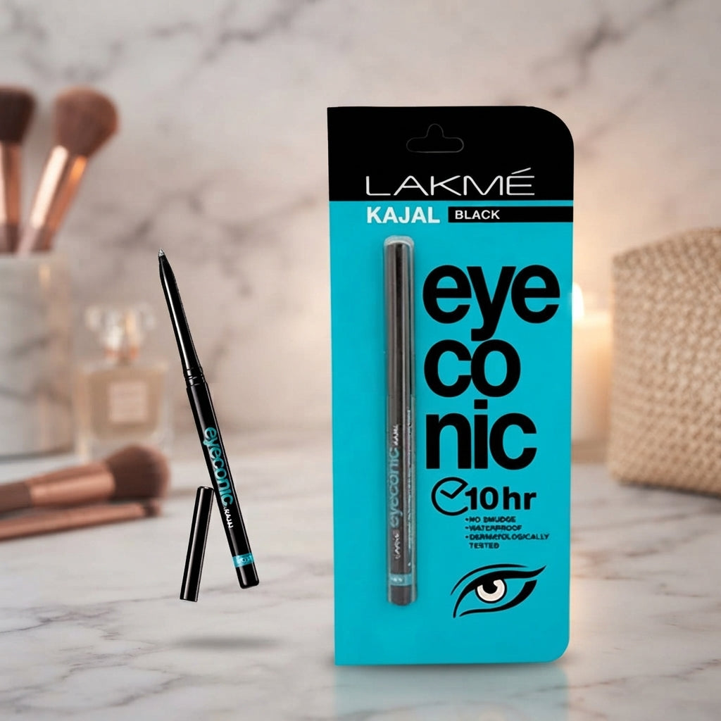 Lakme Eyeconic Kajal