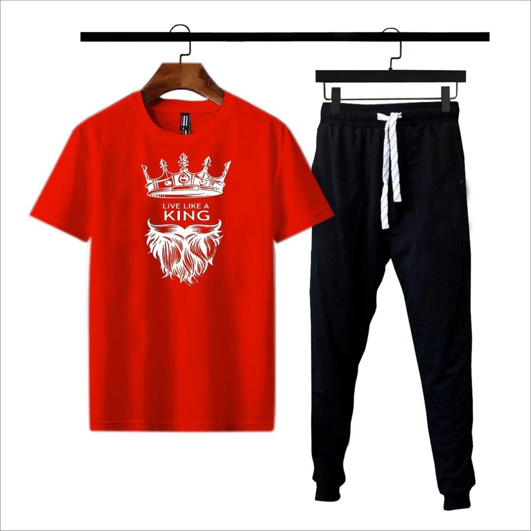 Premium Men’s Tracksuit