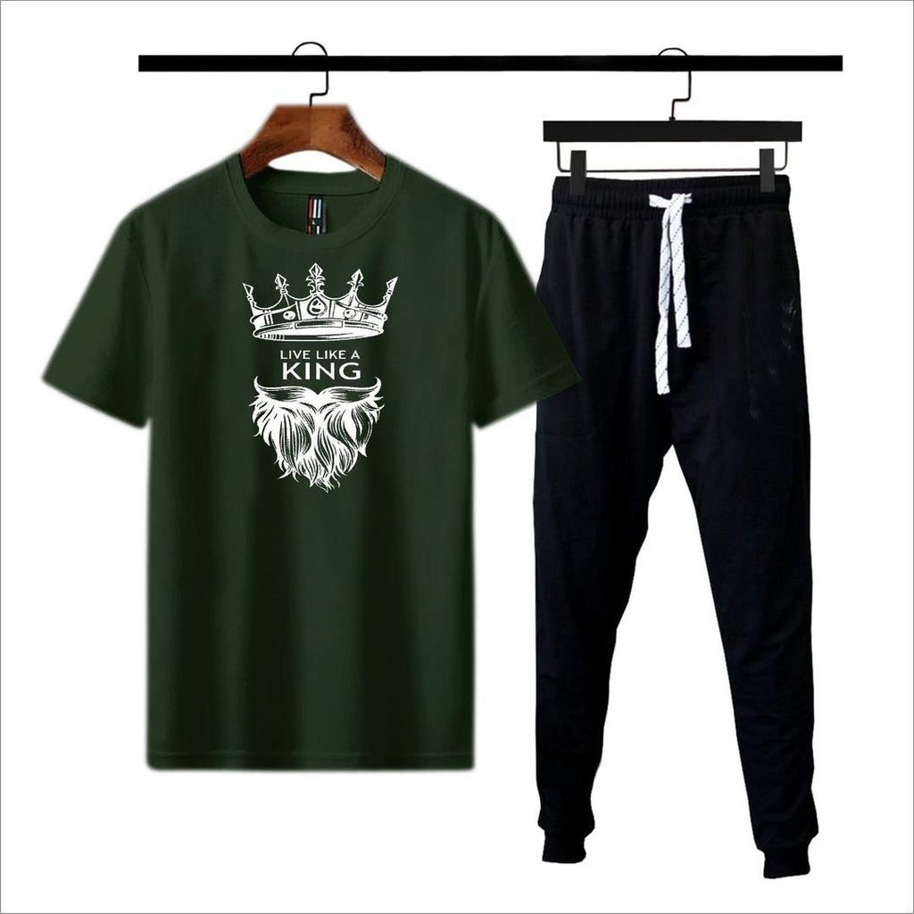 Premium Men’s Tracksuit