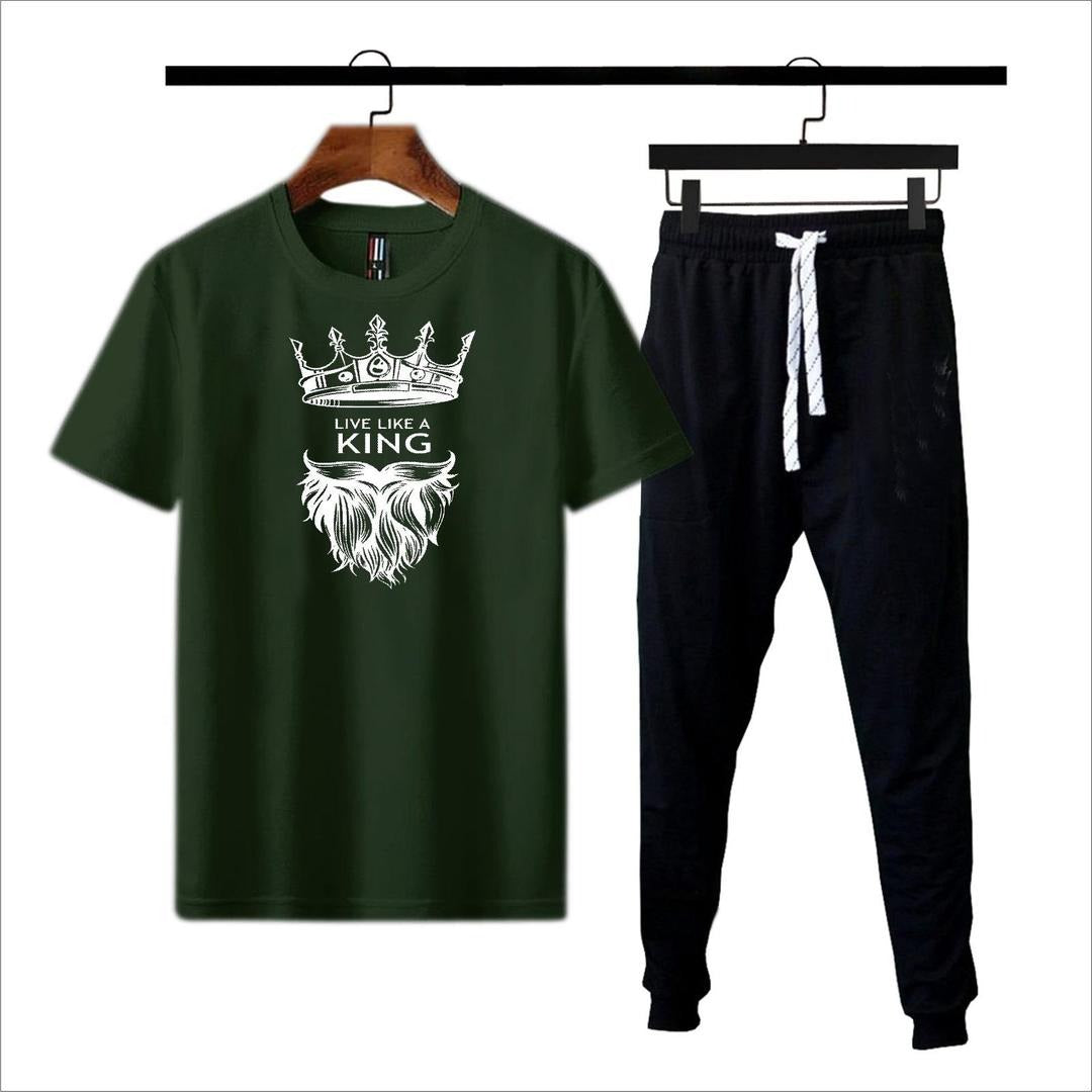 Premium Men’s Tracksuit