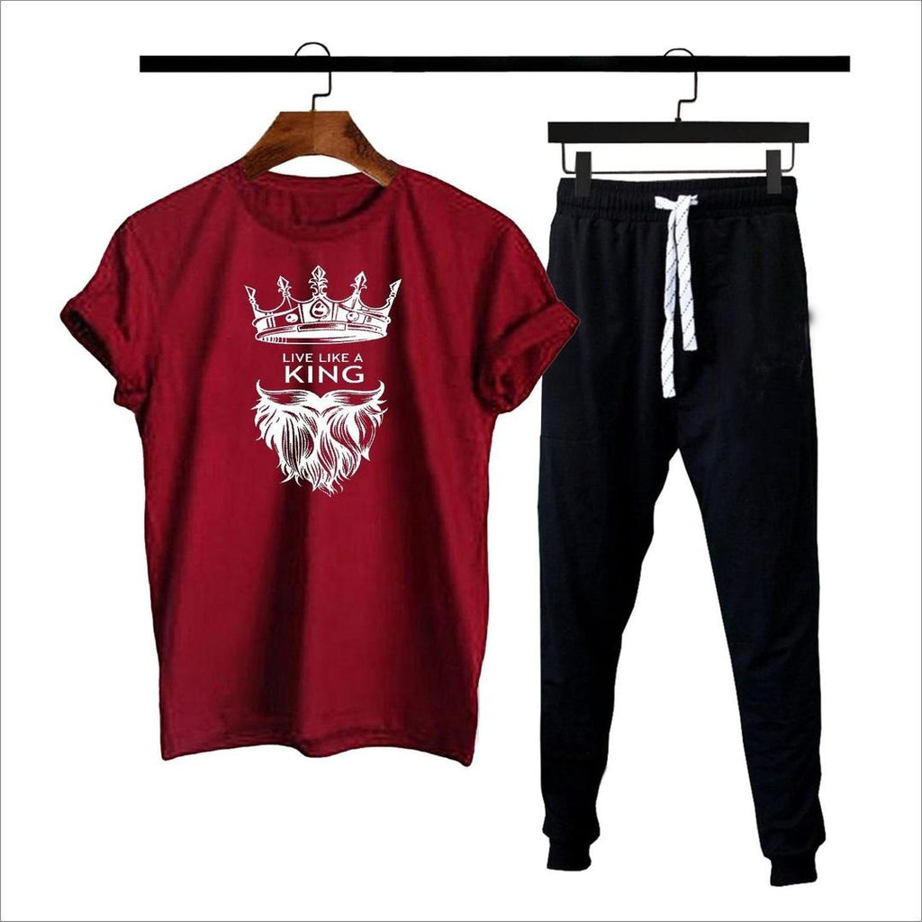 Premium Men’s Tracksuit