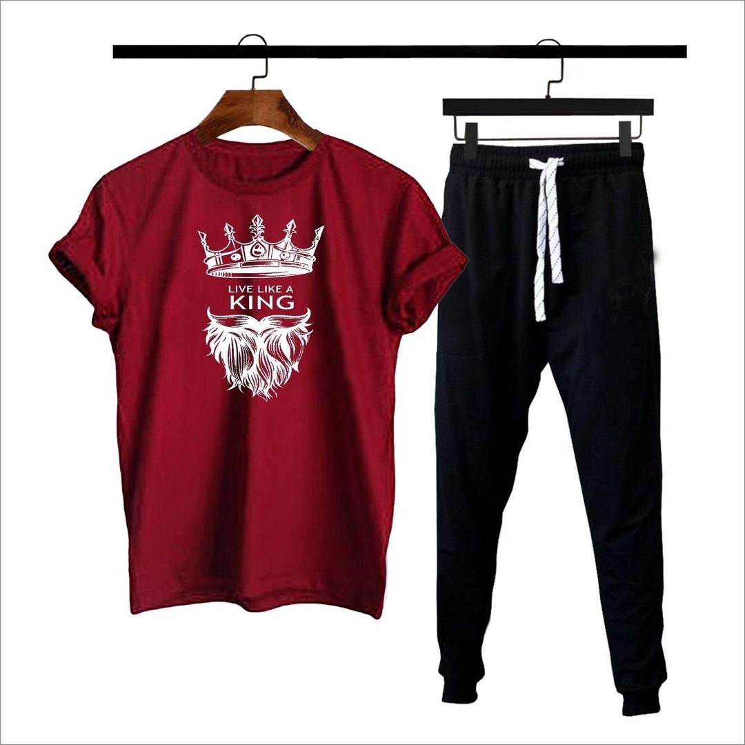 Premium Men’s Tracksuit
