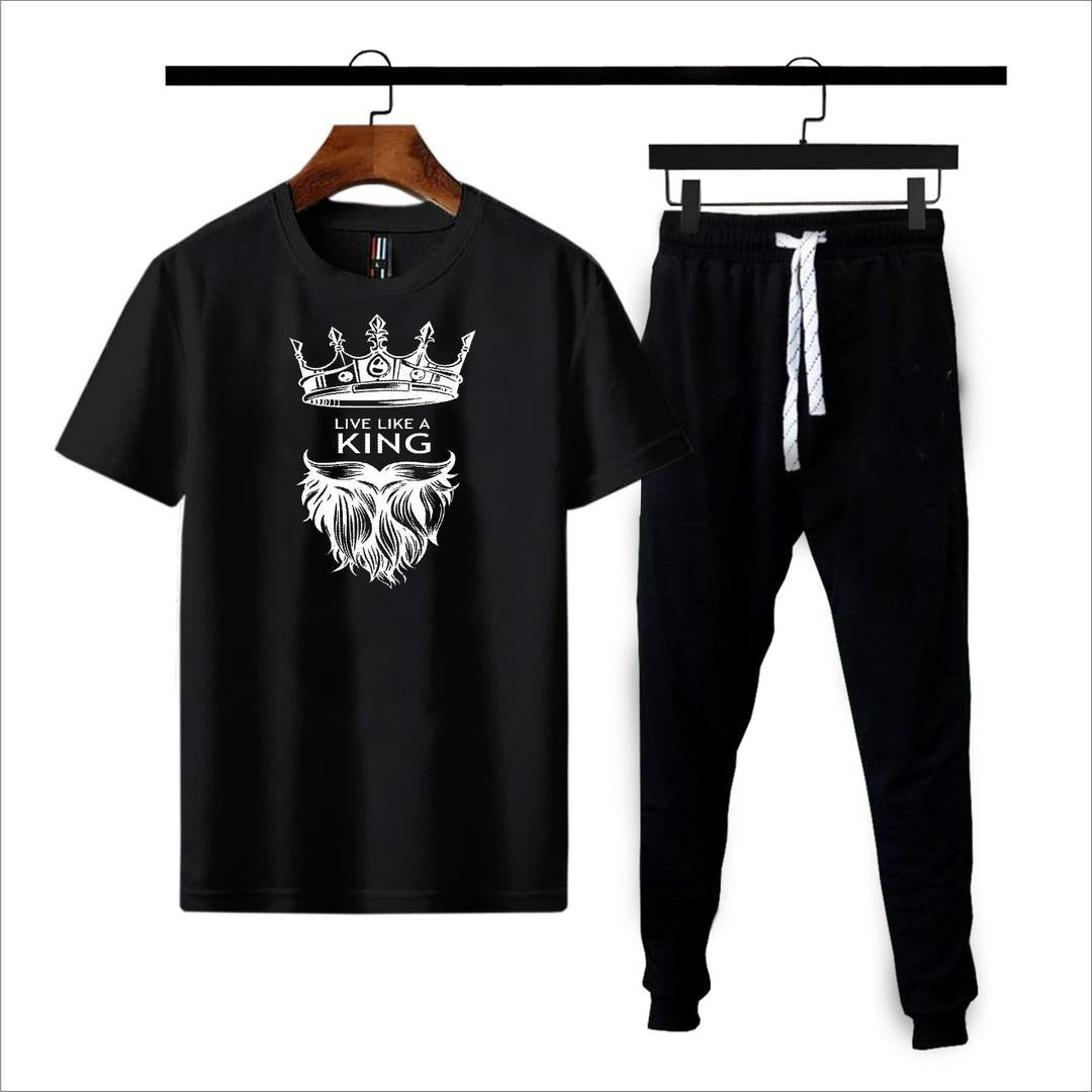 Premium Men’s Tracksuit