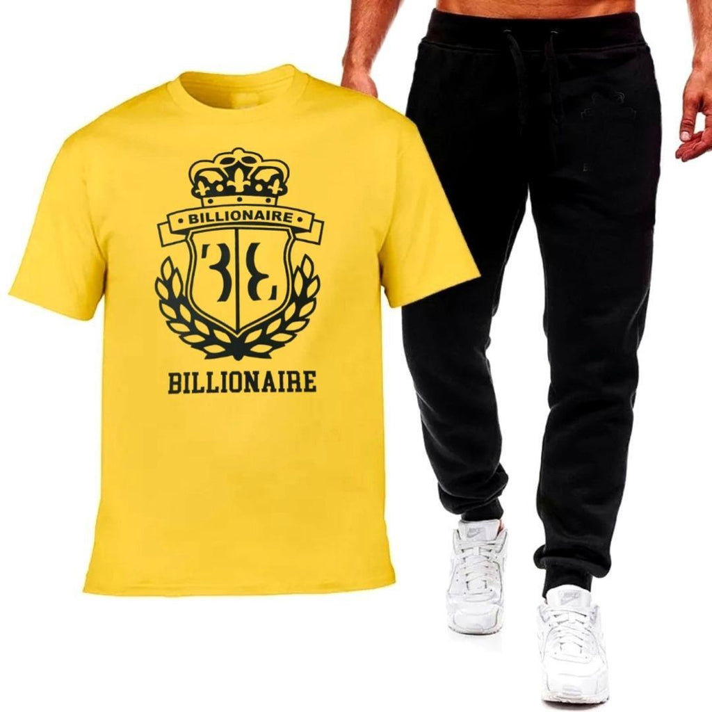 Billionaire Men’s Tracksuit