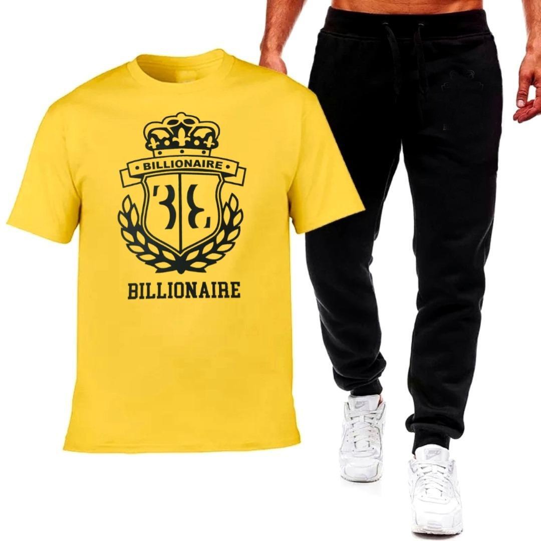 Billionaire Men’s Tracksuit