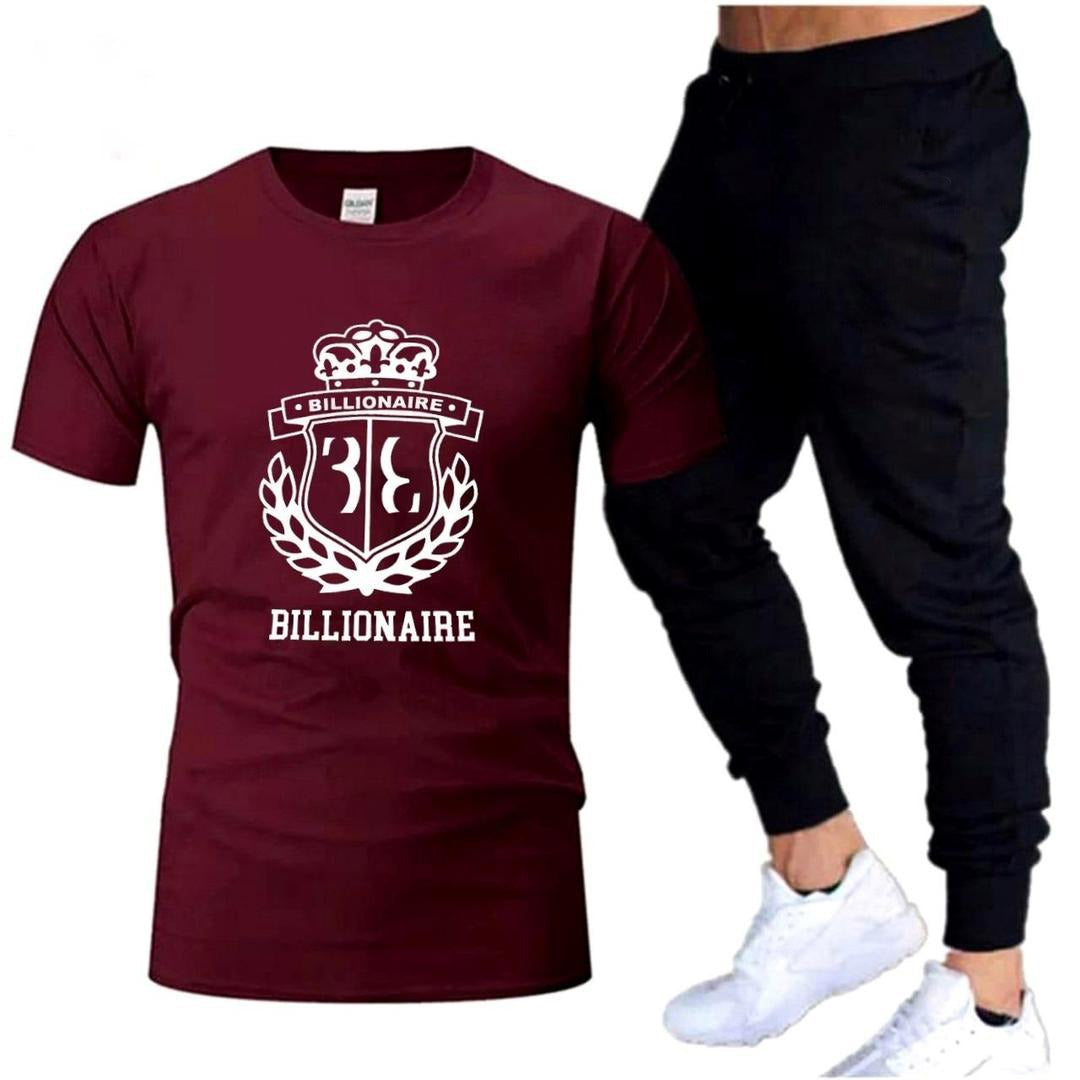 Billionaire Men’s Tracksuit