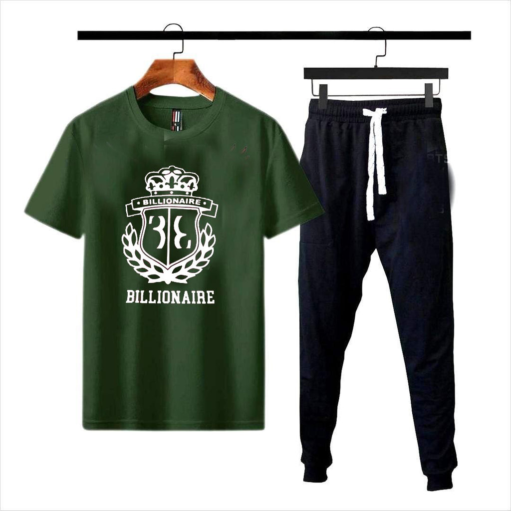 Billionaire Men’s Tracksuit