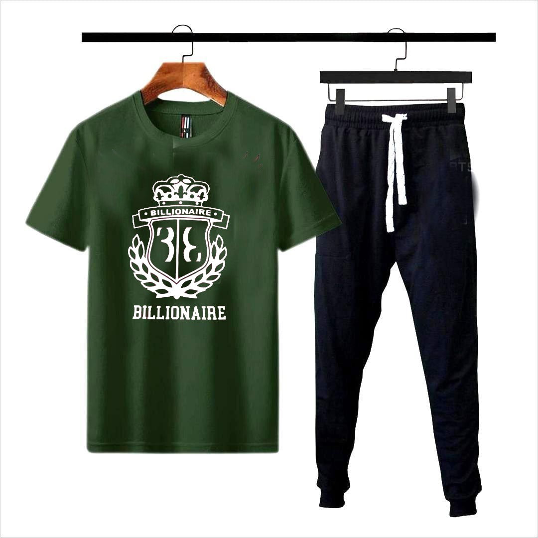 Billionaire Men’s Tracksuit