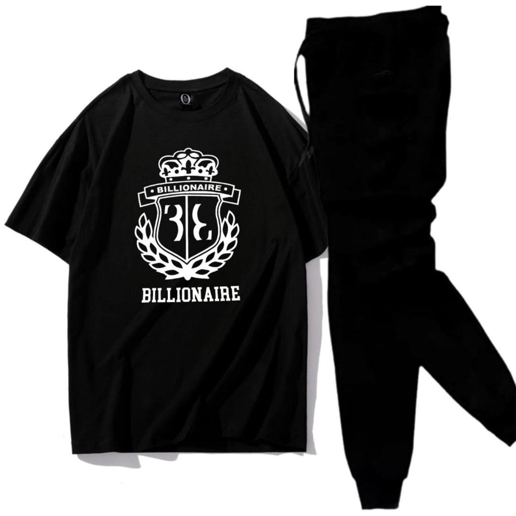 Billionaire Men’s Tracksuit