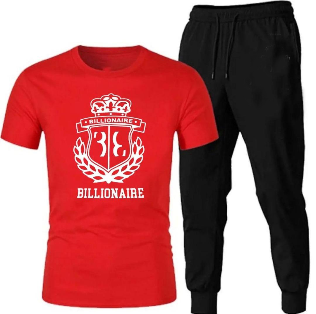 Billionaire Men’s Tracksuit