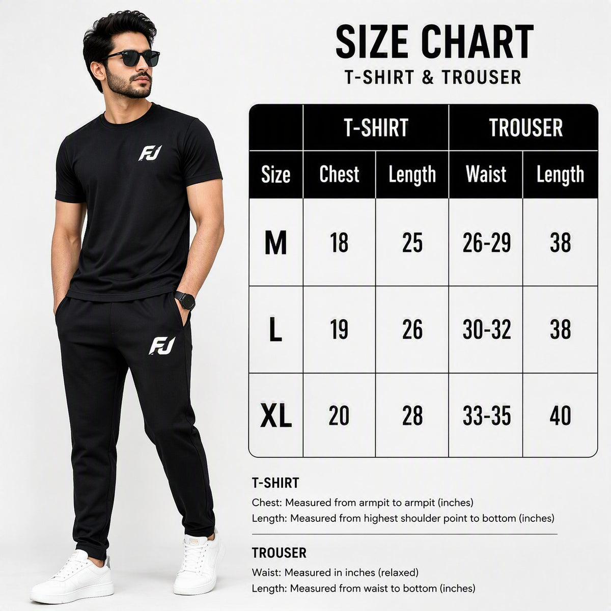 Billionaire Men’s Tracksuit