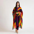 Katan Silk 3-Piece Suit