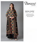 Bareezé Digital Classic 3-Piece Lawn