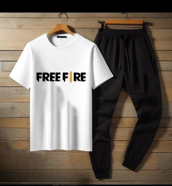 FreeFire Men’s Tracksuit 🔥