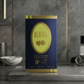 Alisha Blue Perfume