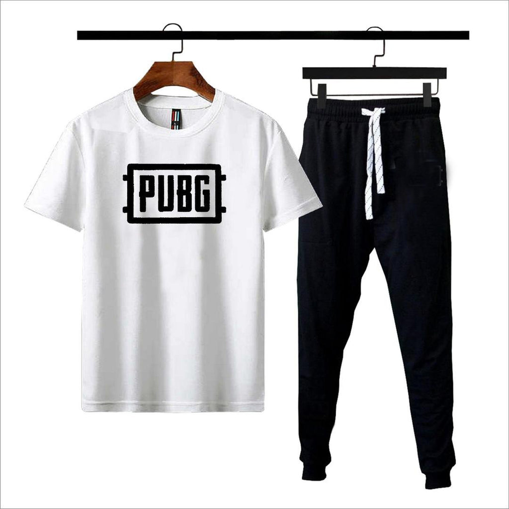 PUBG Men’s Tracksuit
