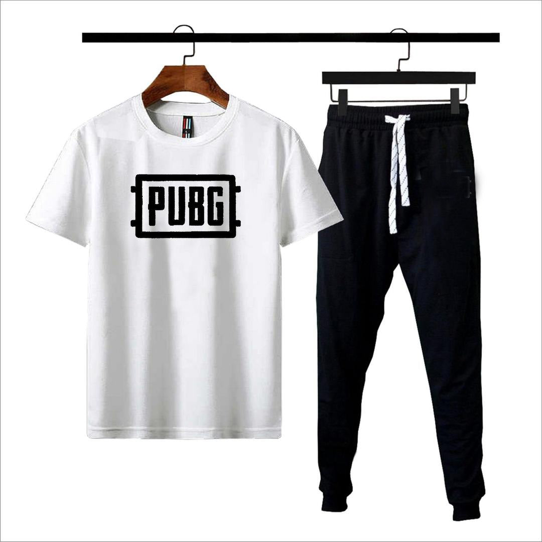 PUBG Men’s Tracksuit