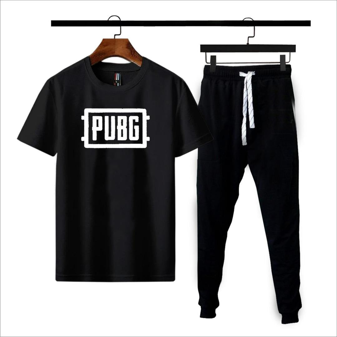 PUBG Men’s Tracksuit