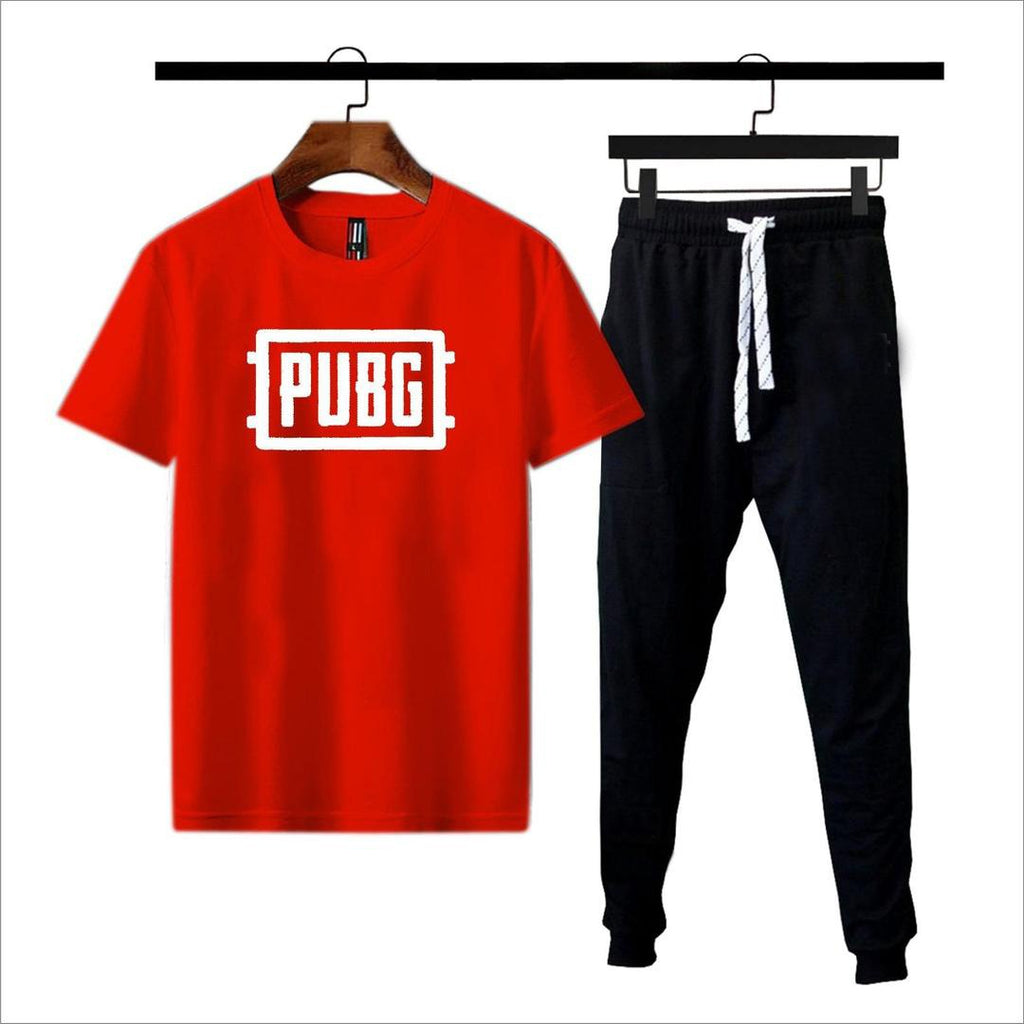 PUBG Men’s Tracksuit