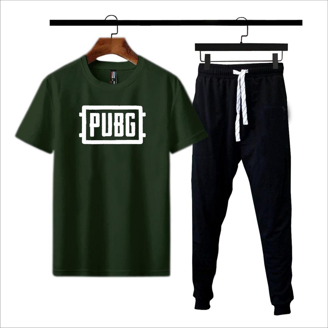PUBG Men’s Tracksuit