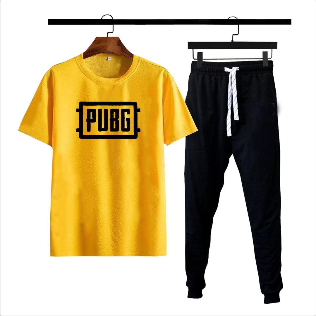 PUBG Men’s Tracksuit