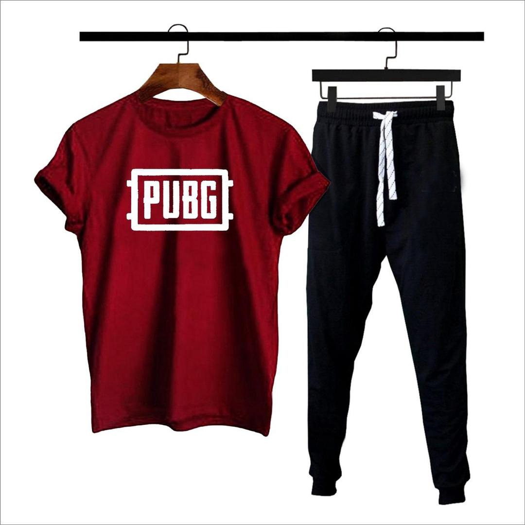 PUBG Men’s Tracksuit