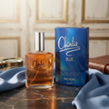 Revon Charlie Blue Perfume 💙