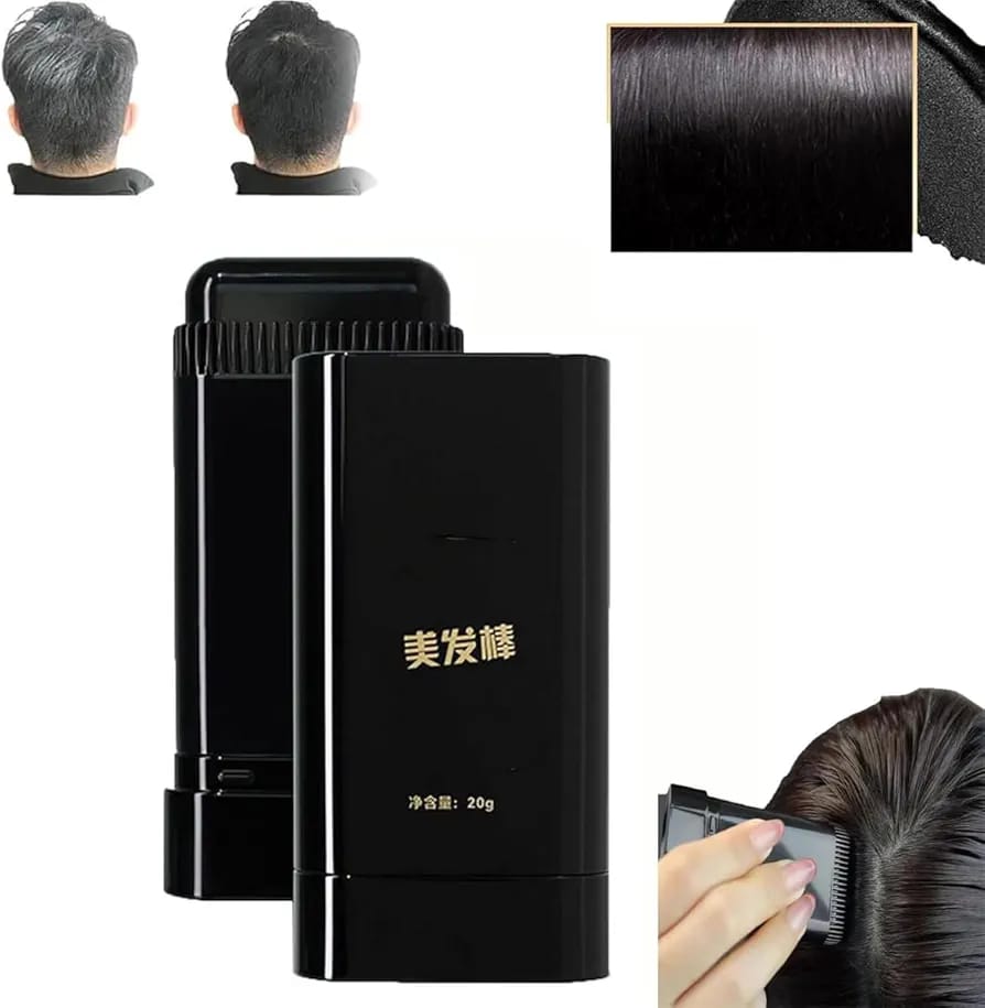 Instant Hair Color Stick