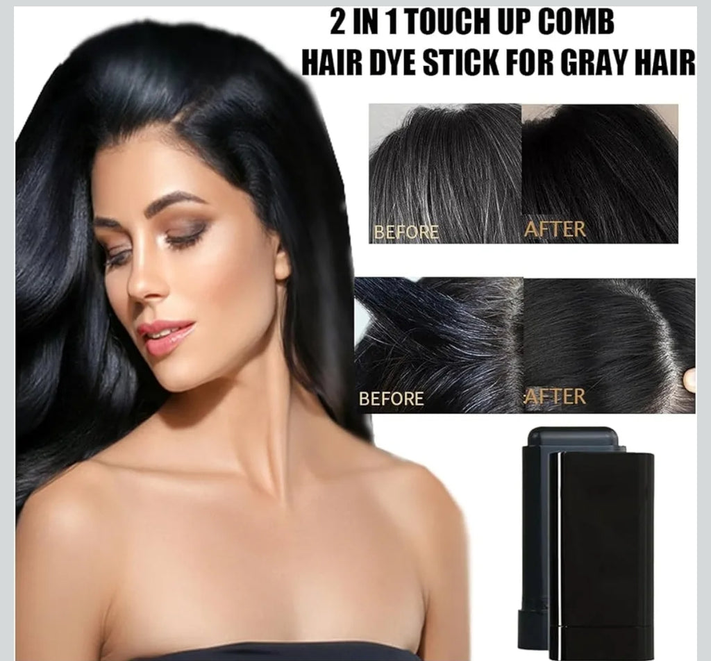 Instant Hair Color Stick