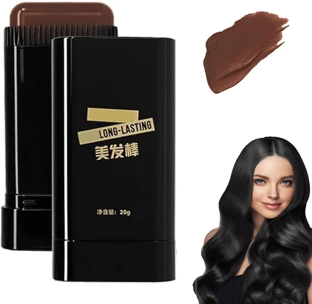 Instant Hair Color Stick