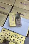 Kashees Gold HD Foundation