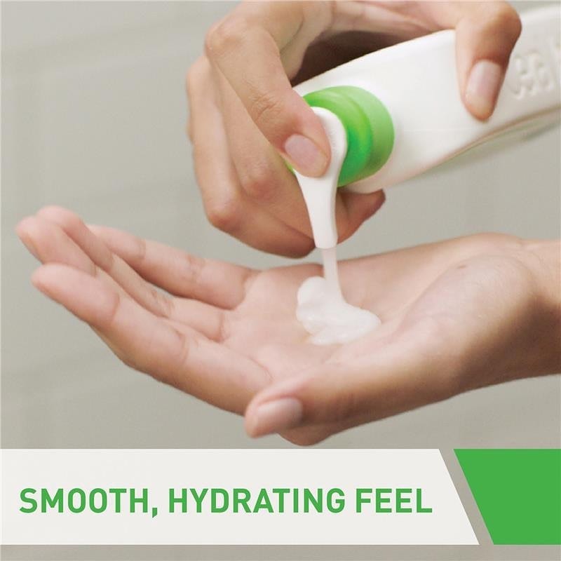 CeraVe Hydrating Face Cleanser