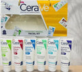 CeraVe 6-in-1 Facial Care Kit