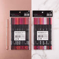 Huda Beauty Eye & Lip Liner Set