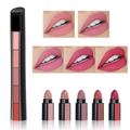 5-in-1 Matte Lipstick Set