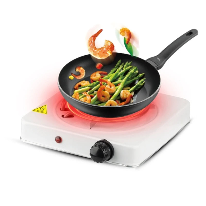 RAF Electric Hot Plate Stove