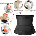 Waist Trainer Slimming Belt