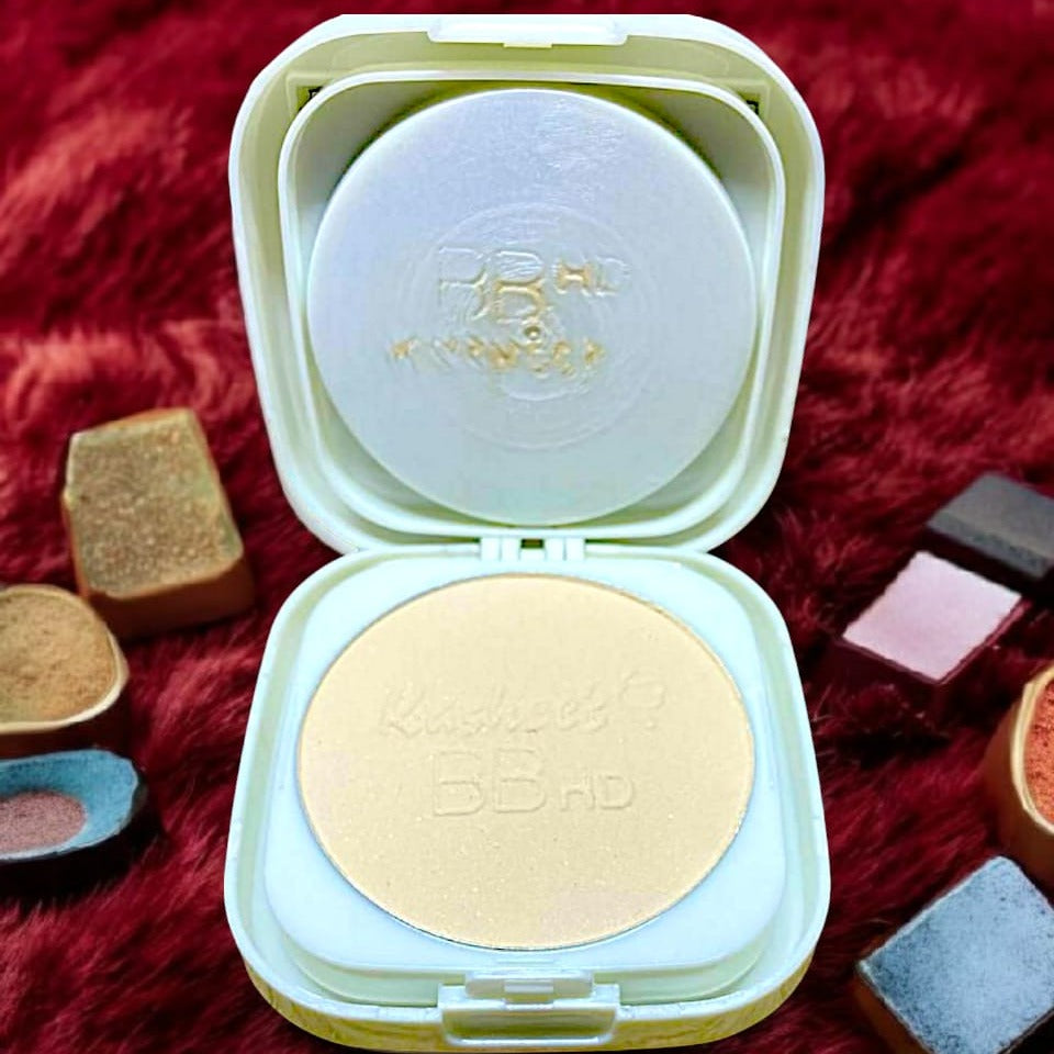 Kashees 2-in-1 BB HD Face Powder