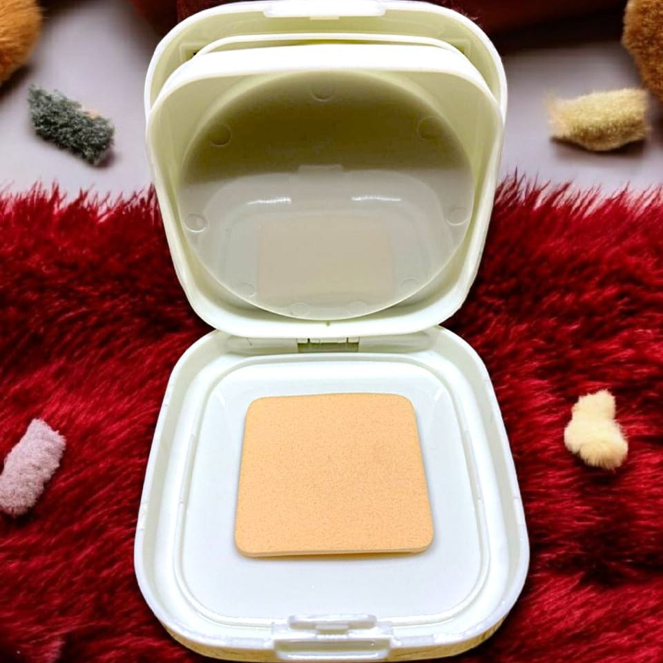 Kashees 2-in-1 BB HD Face Powder